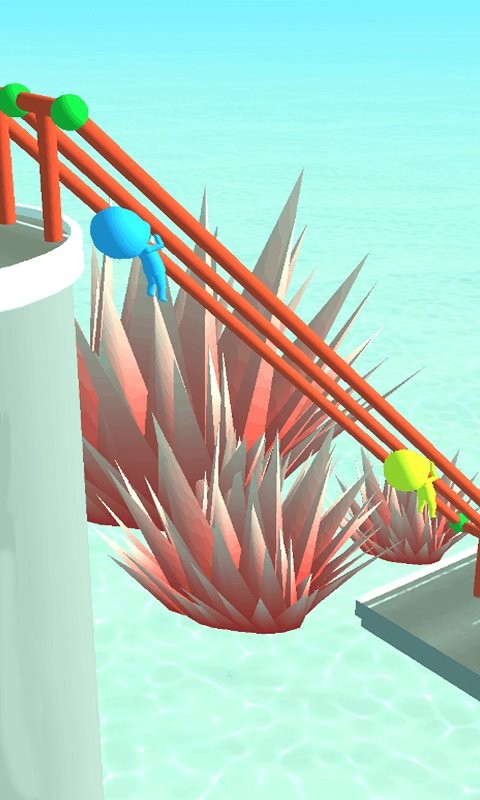 糖豆人快跑游戲 v2.1 安卓版 3