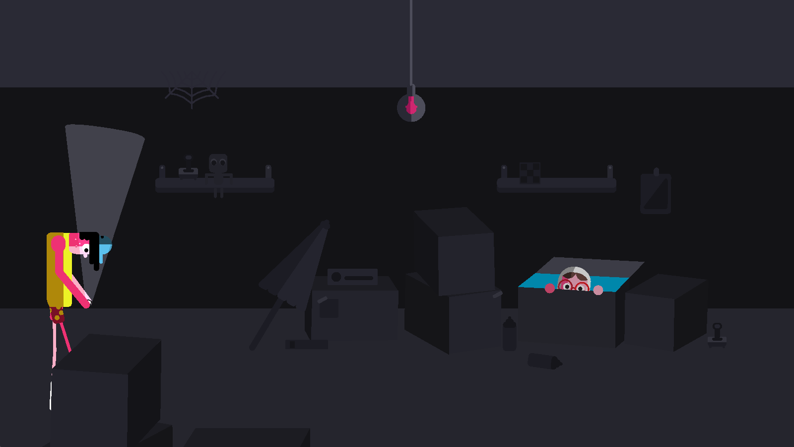 托卡驚嚇小屋最新版 v2.2-play 安卓版 1