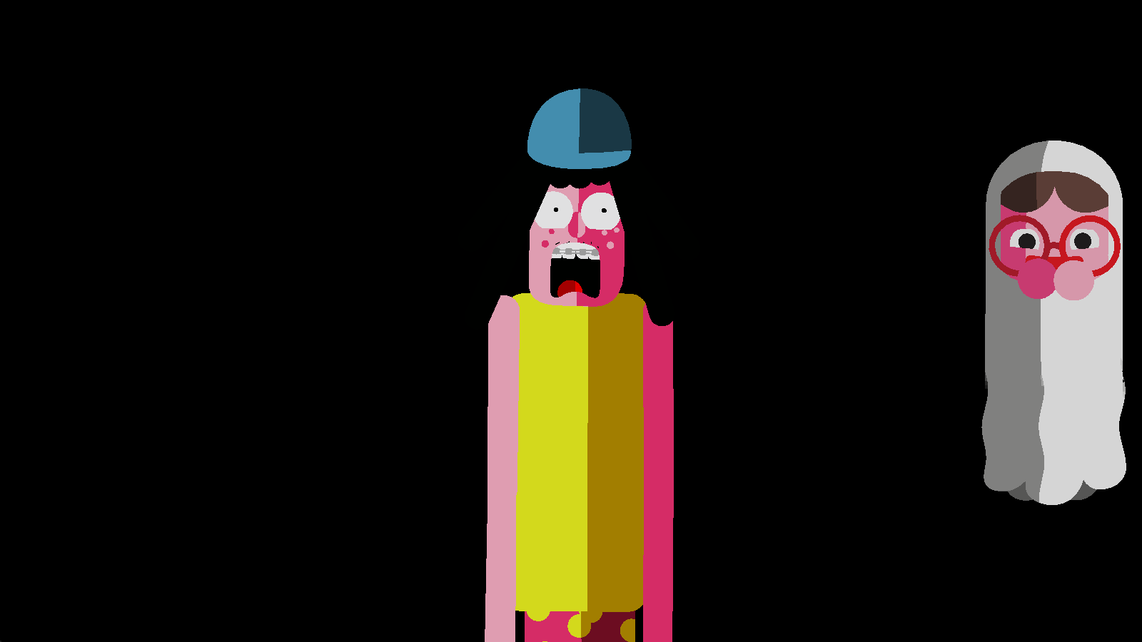 托卡驚嚇小屋最新版 v2.2-play 安卓版 2