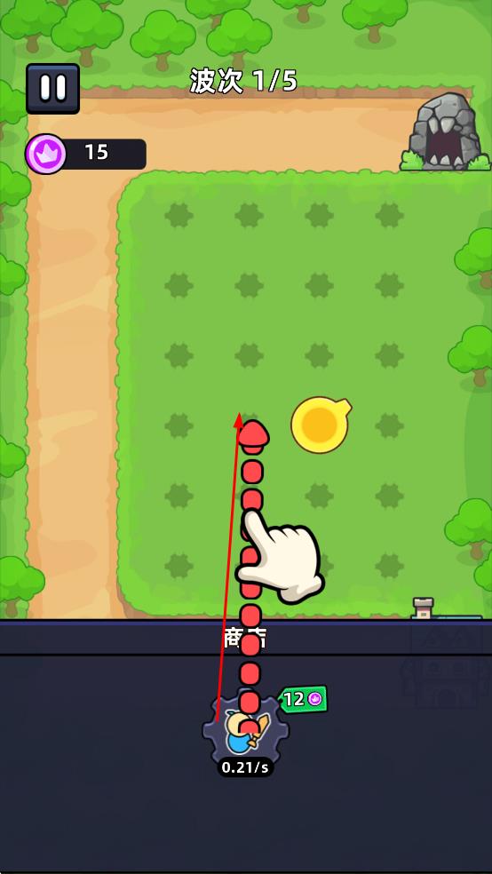 齒輪堡壘最新版 v1.0.9 安卓版 0