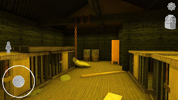 狗先生恐怖手游版 v0.4 安卓版 2