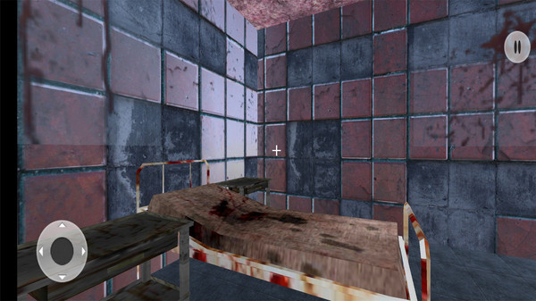 恐怖小豬奶奶手游 v2.0 安卓版 1