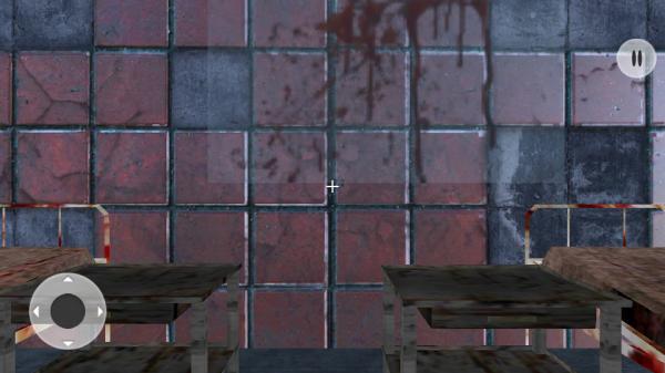 恐怖小豬奶奶手游 v2.0 安卓版 2