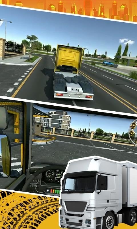 模擬挖掘機(jī)建造大樓最新版 v4.3.8 安卓版 0