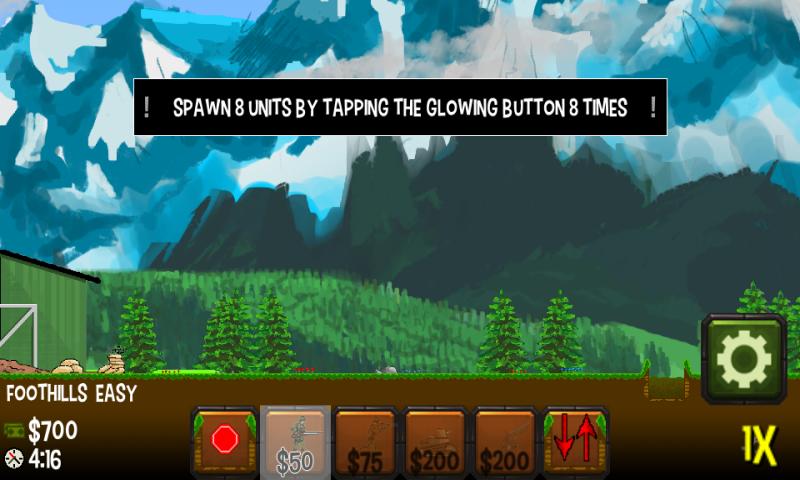 戰(zhàn)壕中的戰(zhàn)爭(zhēng)手游 v1.7.0 安卓版 2