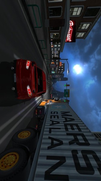 極限賽車游戲 v1.0 安卓版 1
