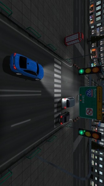 極限賽車游戲 v1.0 安卓版 0