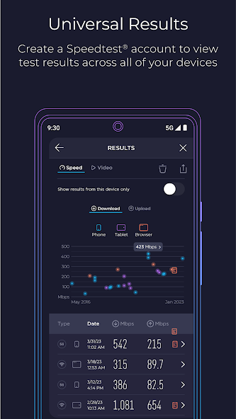 speedtest v2.2.2 1