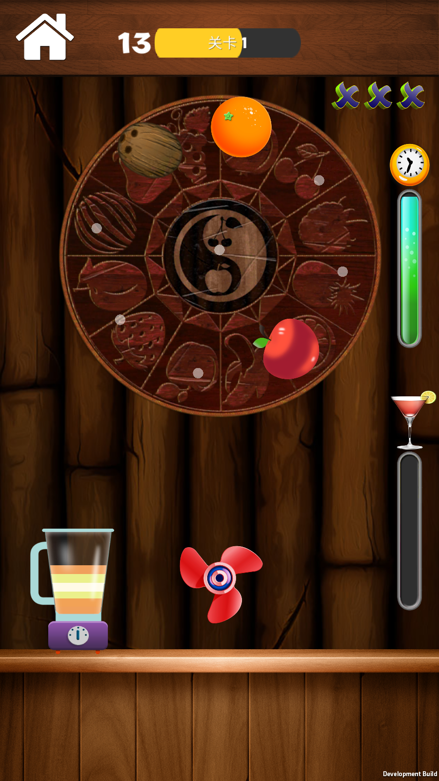 爆汁切水果免費 v1 安卓版 3