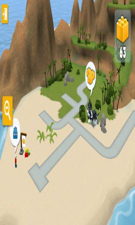 樂(lè)高孤島求生 v1.0.2 安卓版 1