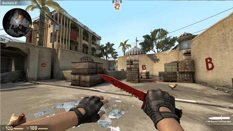 槍手大作戰(zhàn)最新版 v2.1.4 安卓版 3