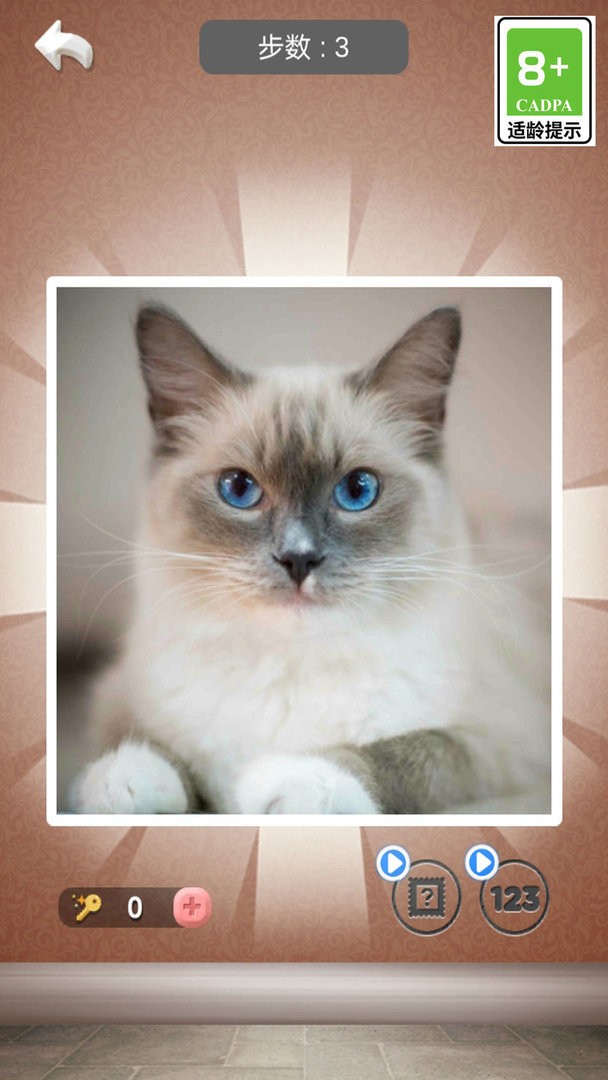 我愛拼圖游戲 v1.3.7 安卓版 2