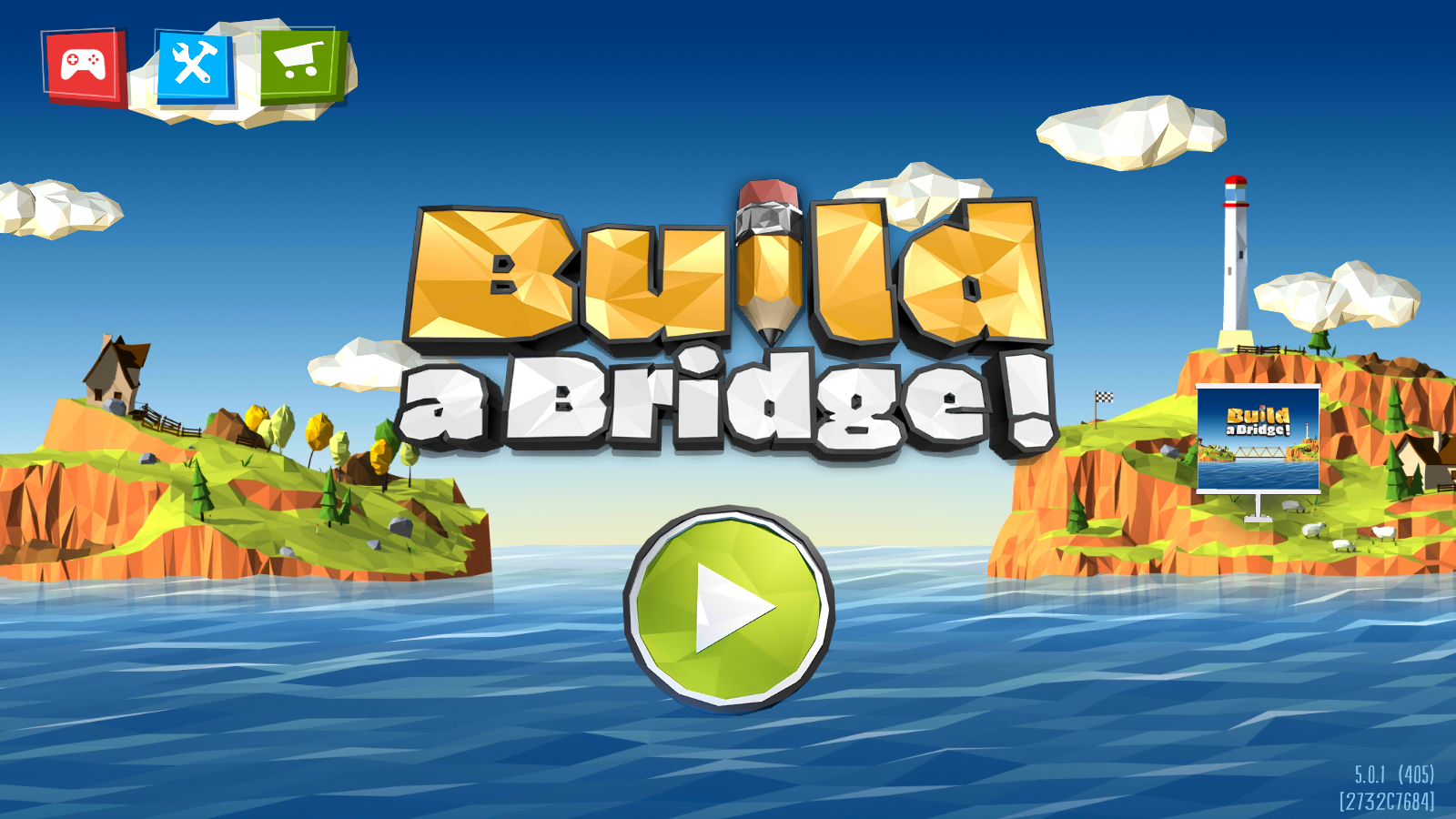 建橋?qū)＜矣螒?v5.0.1 安卓版 2