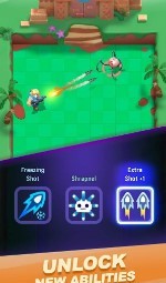 怪物射手世界 v1.0.0 安卓版 0