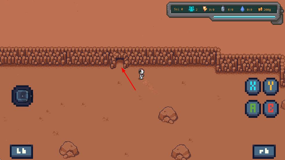 火星基地 v1.2.0 安卓版 2