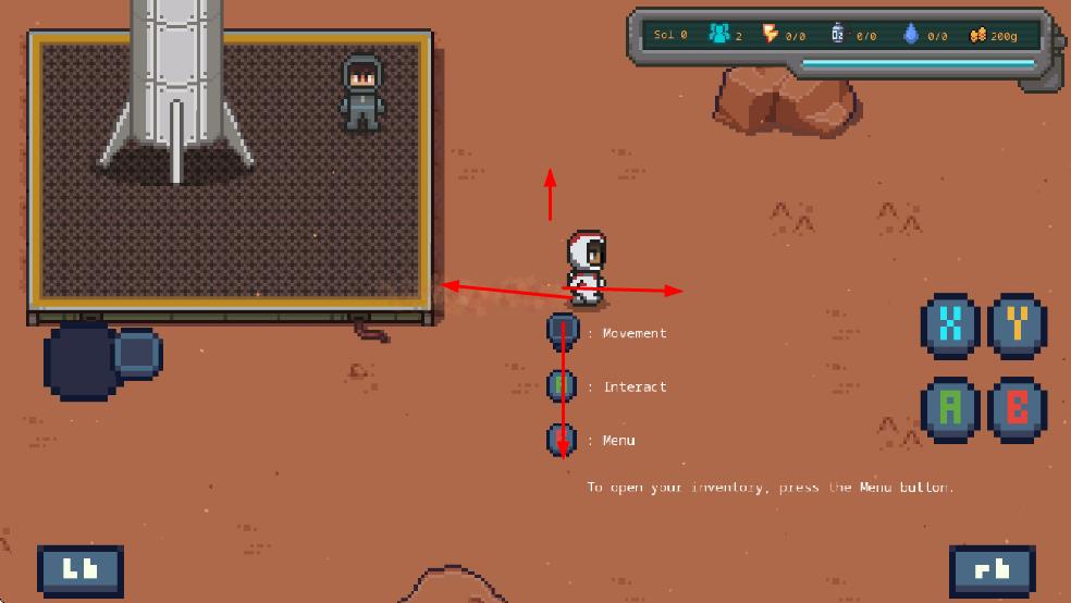 火星基地 v1.2.0 安卓版 0