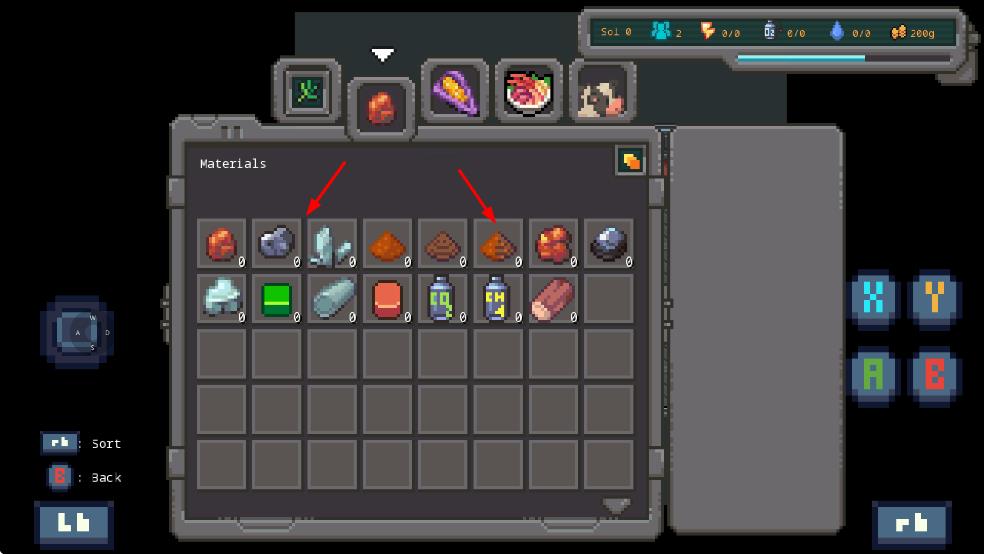 火星基地 v1.2.0 安卓版 3