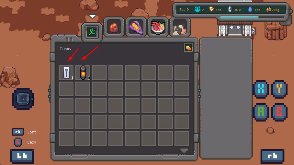 火星基地游戲 v1.2.0 安卓版 3