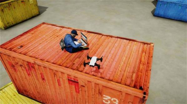 黑客出擊 vv1.05.1 安卓版 3