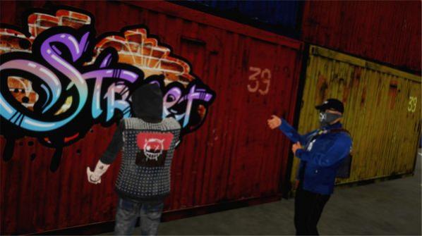 黑客出擊 vv1.05.1 安卓版 1