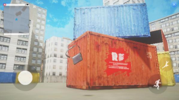 黑客出擊 vv1.05.1 安卓版 2