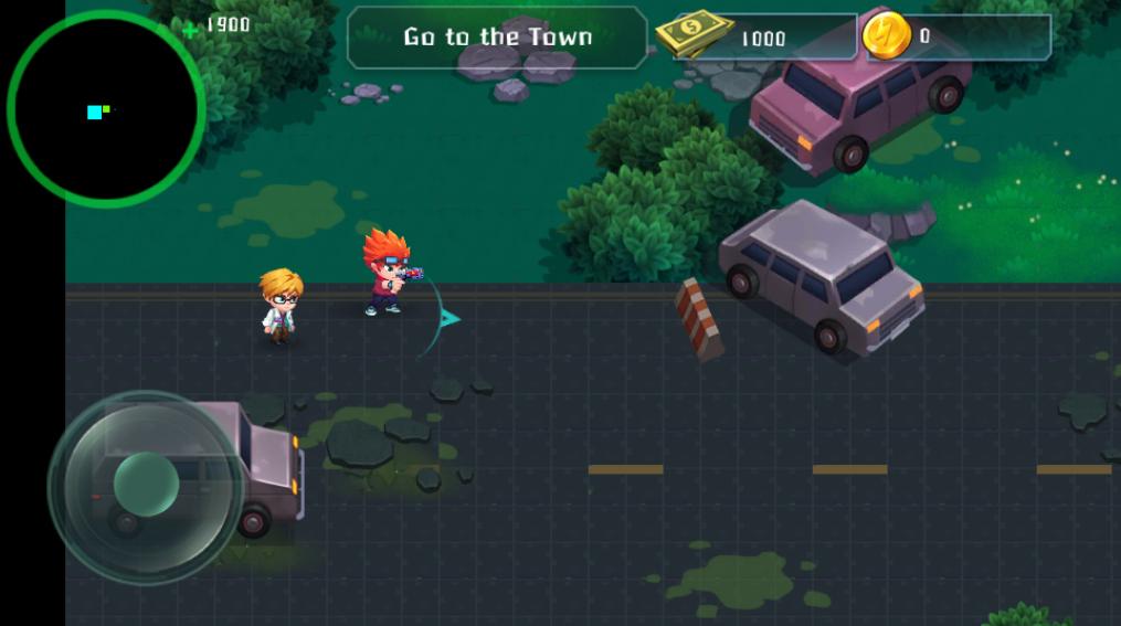 外星人戰(zhàn)場槍戰(zhàn) v1.0.3 安卓版 2