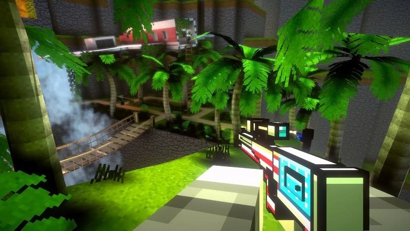 頭號射手手機版 v1.9 安卓版 0