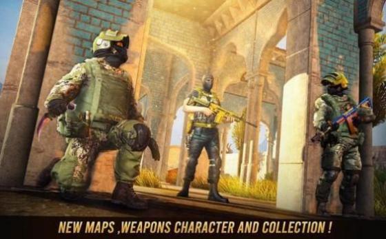 最后一次現(xiàn)代特別行動 v1.0 安卓版 3