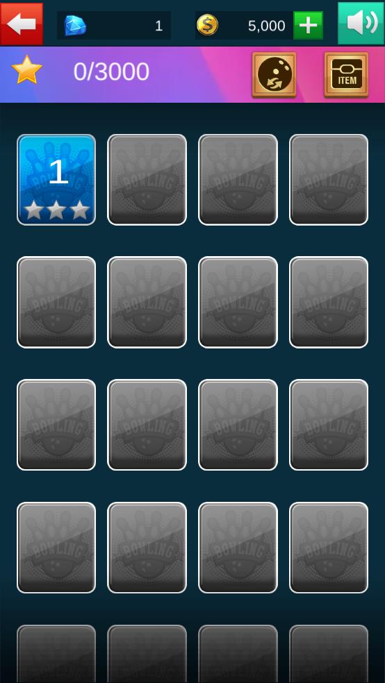 保齡球運(yùn)動(dòng) v1.0 安卓版 3