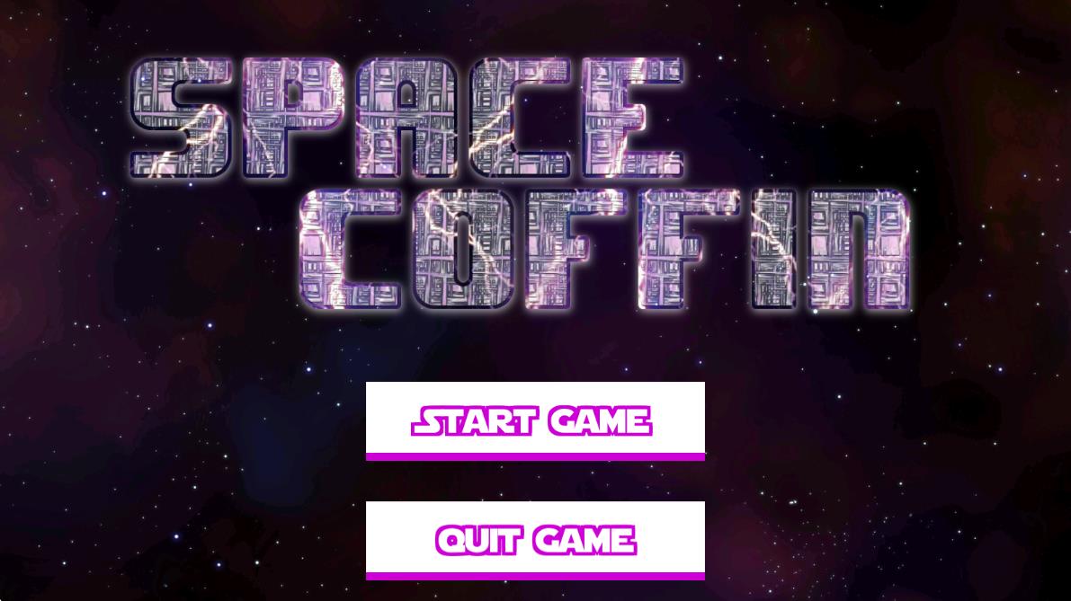 太空棺材 v1 安卓版 0