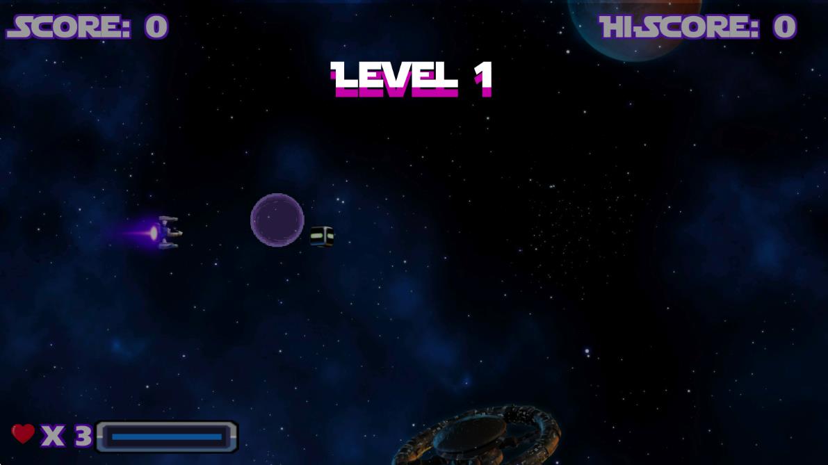 太空棺材 v1 安卓版 2