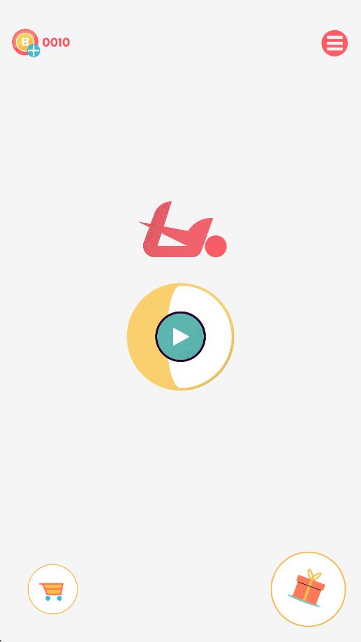 桌面彈球游戲 v1.0.2 安卓版 2