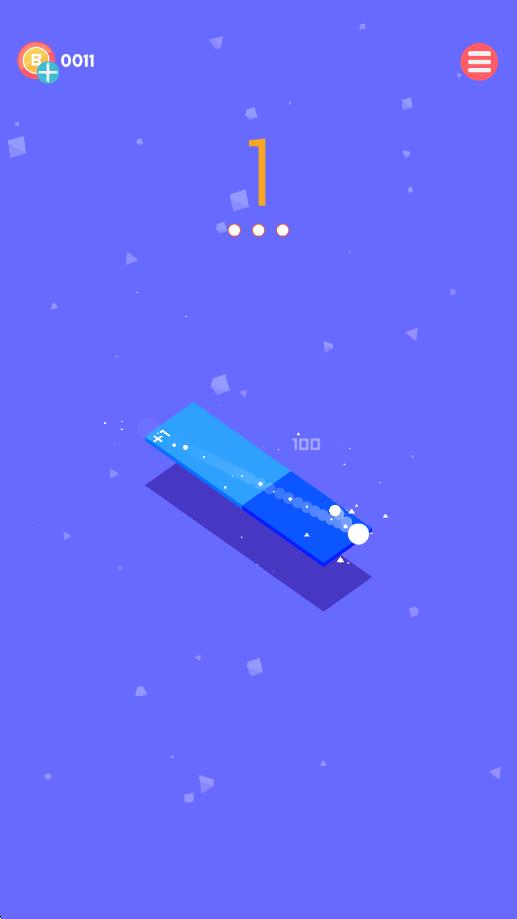 桌面彈球游戲 v1.0.2 安卓版 3