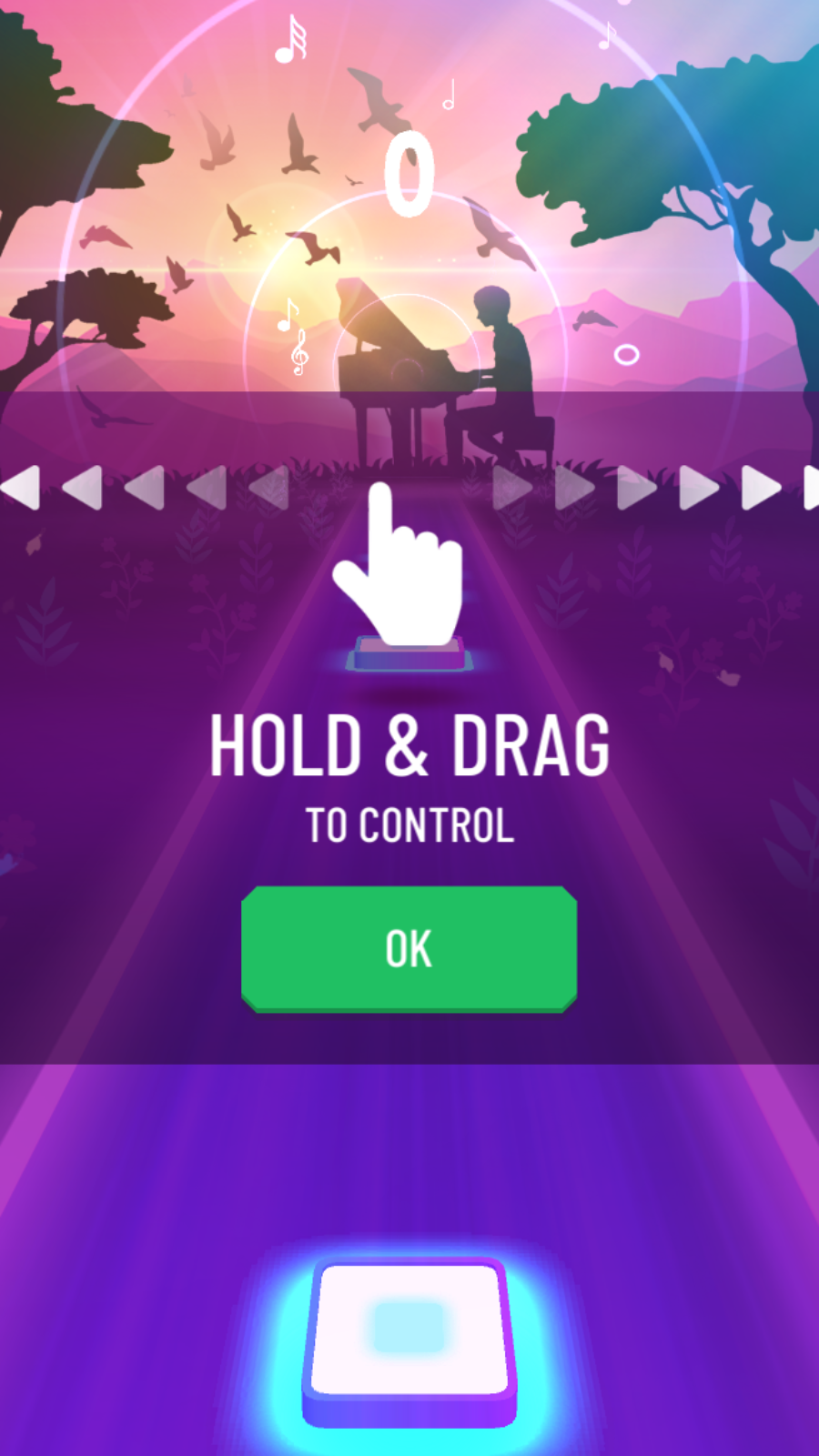 鋼琴彈跳 v1.0.0 安卓版 0