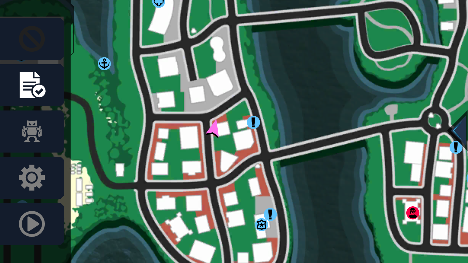 最后的子彈2游戲 v1.0.47 安卓版 1