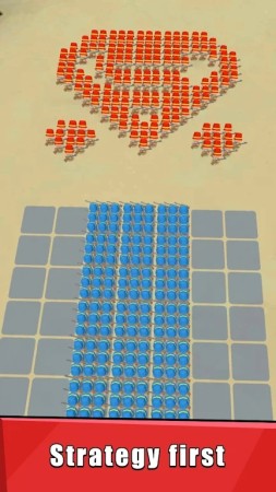 沙灘大戰(zhàn) v1.1 安卓版 3