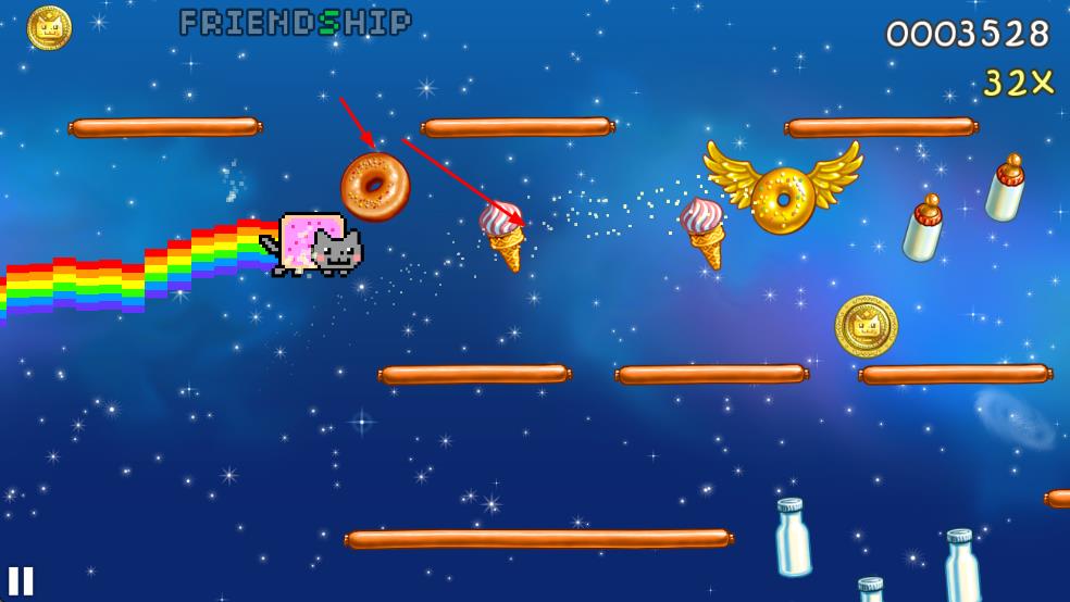 彩虹貓游戲 v10.2 安卓版 0