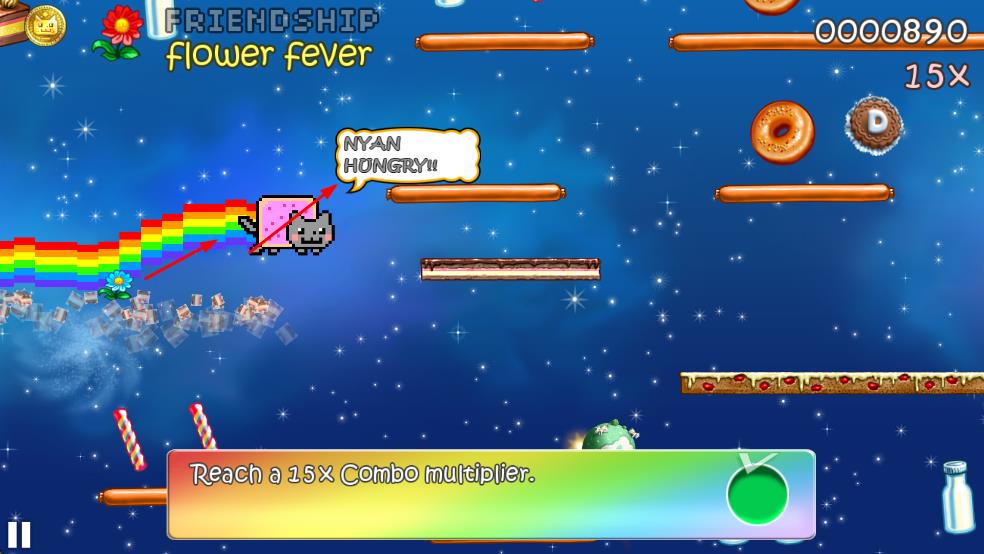 彩虹貓游戲 v10.2 安卓版 1