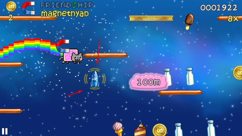 彩虹貓游戲 v10.2 安卓版 2