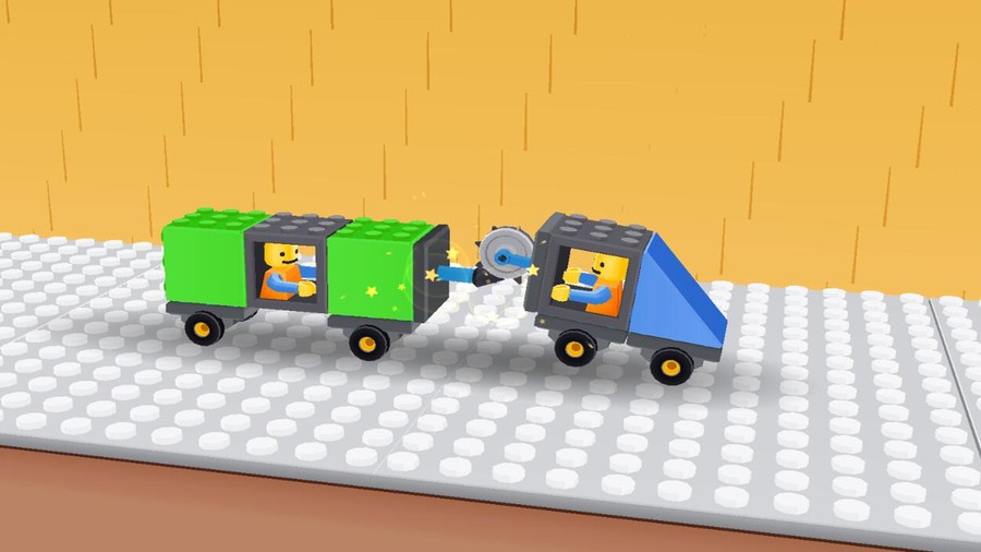 玩具車角斗場游戲 v2.05 安卓版 0