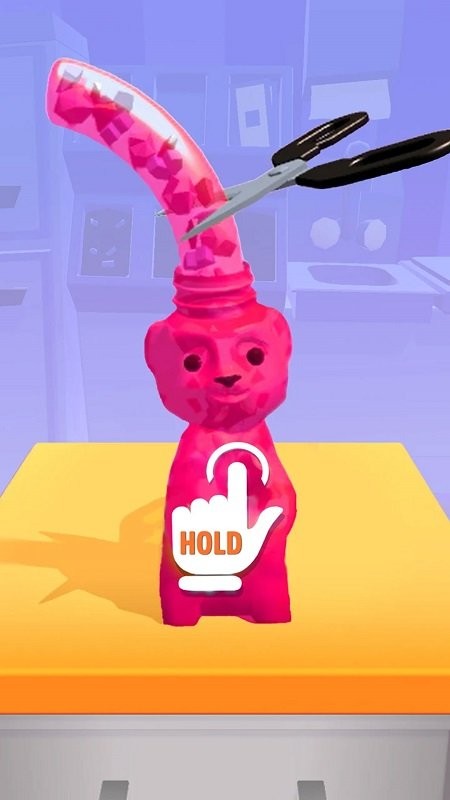 史萊姆解壓模擬器游戲 v1.6 安卓版 1