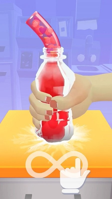 史萊姆解壓模擬器游戲 v1.6 安卓版 0