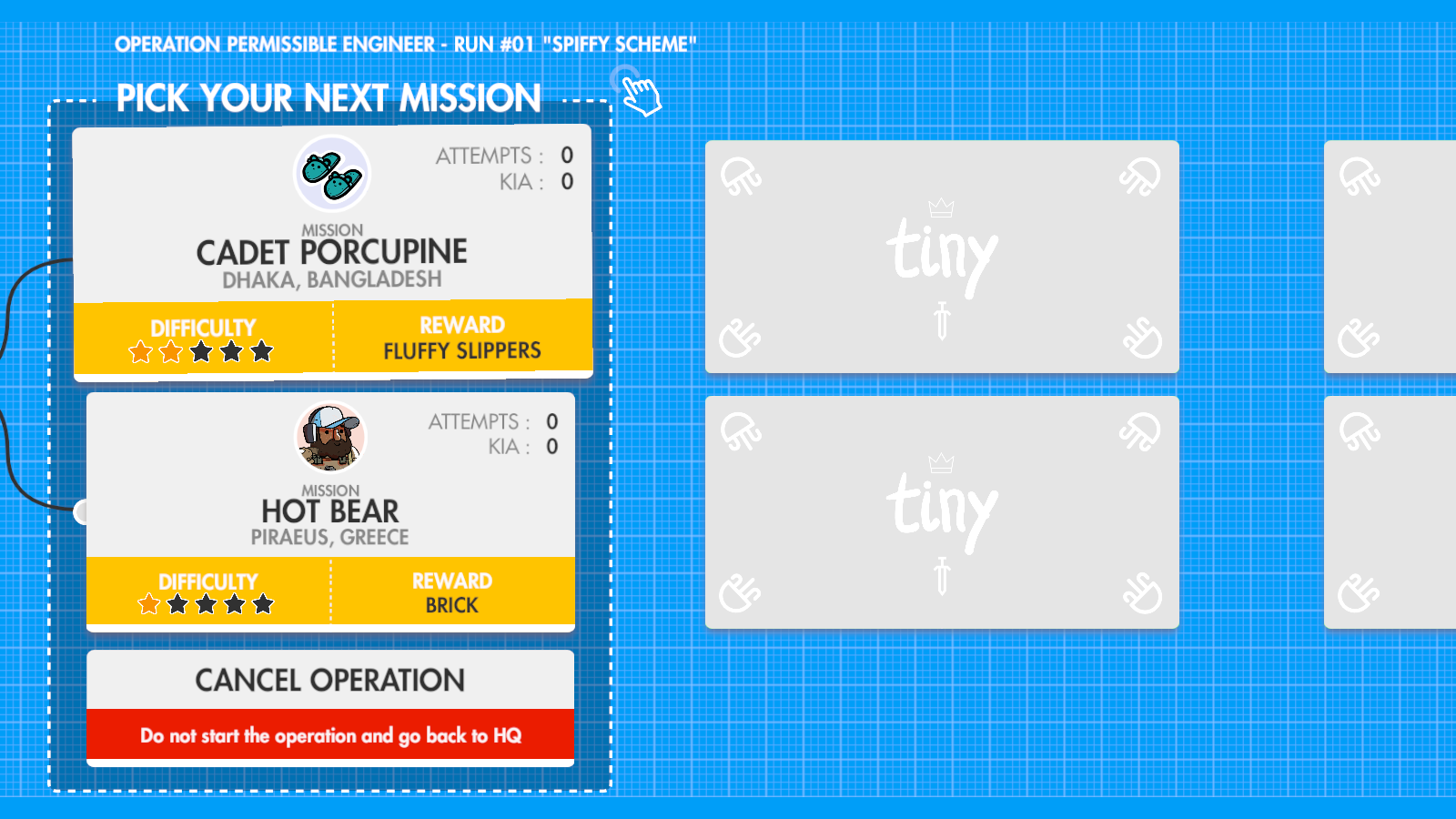 小小戰(zhàn)隊手游 v0.2 安卓版 3