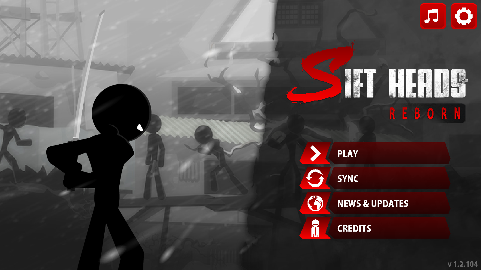 暗殺行動手機版 v1.2.104 安卓版 3