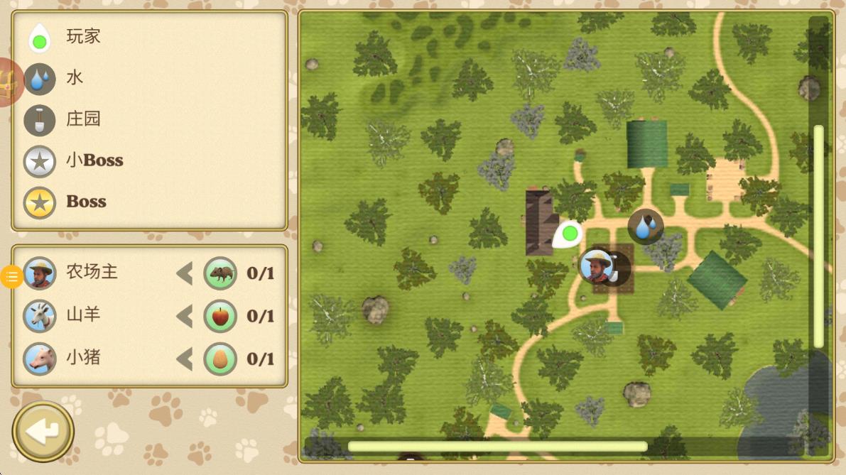 快樂貓貓傳 v1.0.3 安卓版 3