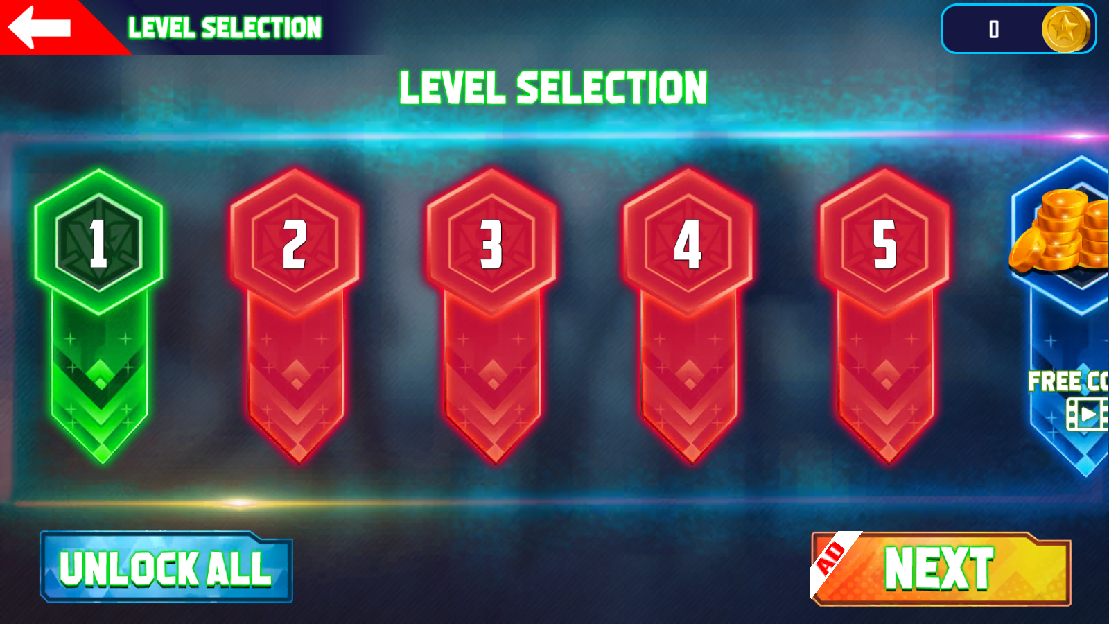 3D狙擊手游戲 v18.2 安卓版 1