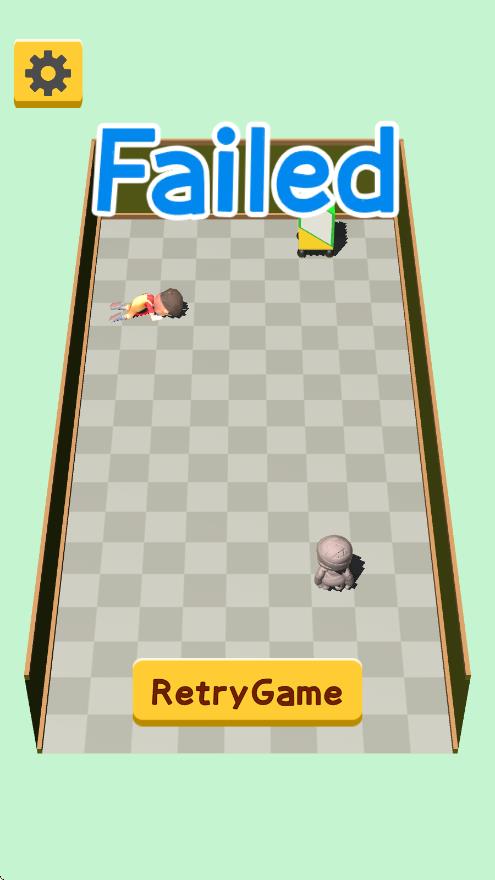 激光狙擊手 v1.0.1 安卓版 2