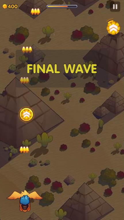 海星消滅戰(zhàn) v0.0.3 安卓版 1