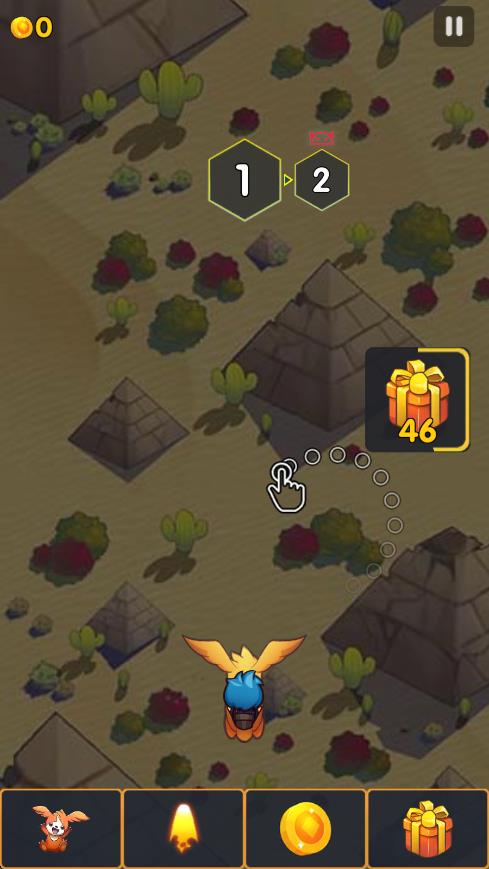 海星消滅戰(zhàn) v0.0.3 安卓版 0