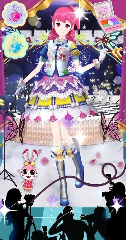 音樂公主換裝游戲 v2.3.7 安卓版 1